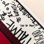 ‘I Love You’ Book Tote Small - Image 6