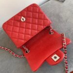 Chanel MINI FLAP BAG(high-end grade) - Image 4