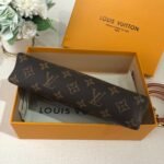 Louis Vuitton Monogram Pallas Clutch - Image 9