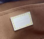 Louis Vuitton X YK Monogram Canvas Multi Pochette Accessoires - Image 7