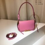 Sybille Leather bag - Image 3