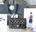 Chanel Mini Handbag - Image 9