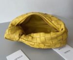 Knockoff Bottega Veneta BV Jodie Mini Bag Yellow - Image 9