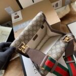 GUCCI SHOULDER BAG - Image 2