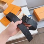 LV Belt for men - Image 2