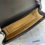 Chanel Pearl Crush Mini Rectangular Flap - Image 2