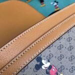 Gucci Horsebit  SHOULDER BAG - Image 5