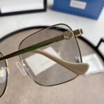 SQUARE-FRAME SUNGLASSES - Image 4