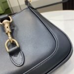 Gucci Jackie Notte Smooth surface Mini Bag - Image 4