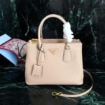 Saffiano Leather bag - Image 3