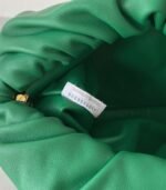 Replica Bottega Veneta The Chain Pouch Bag Green - Image 6
