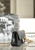 Mini Square bag - Image 8