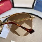 Gucci new sunglasses - Image 4
