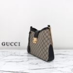 PADLOCK GG MEDIUM SHOULDER BAG - Image 2