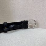 Chanel leather belt - Image 6