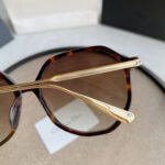 Retro Polarized Sunglasses - Image 3