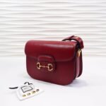 GUCCI HORSEBIT 1955 SHOULDER BAG - Image 6