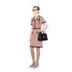 Gucci GG Marmont Small Top Handle Bag - Image 6