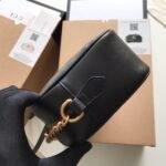 GG Marmont SMALL SHOULDER BAG - Image 4