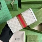 Ophidia GG continental wallet - Image 2