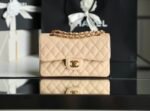 Chanel small classic flap bag - Image 2