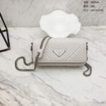 Prada Diagramme bag - Image 3