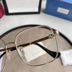 SQUARE-FRAME SUNGLASSES - Image 5