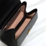 GUCCI horsebit 1955 mini bag - Image 7