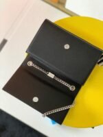 Replica Saint Laurent Kate Small Chain Bag Noir - Image 2