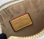 Louis Vuitton Monogram Dune Canvas Nano Alma Bag - Image 3