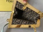 Top Quality Replica Fendi First Small Bag In Gold - Image 2