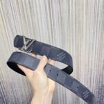 LV Dimension 40mm Reversible Belt - Image 4