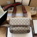 GUCCI SHOULDER BAG - Image 7