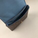 Locky BB Monogram Canvas - Image 4