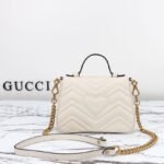 GG MARMONT mini handbag - Image 3