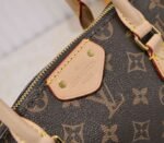 Monogram Canvas Turenne PM - Image 6