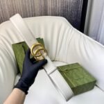Gucci Classic Double G - Image 6