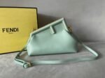 Top Quality Fake Fendi First Small Bag In Mint Green - Image 2