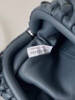 Faux Bottega Veneta Mini Pouch with Strap Space - Image 7