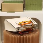 Gucci Diana small tote bag - Image 7