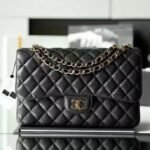 1:1 Top AAA Grade Chanel Classic Flap Bag Large