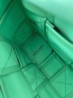 Top Quality Knockoff Bottega Veneta Cassette Bag In Fountain - Image 7