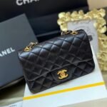 CHANEL MINI FLAP BAG