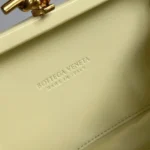 Fake Bottega Veneta Knot Minaudiere Clutch Ice Cream Foulard - Image 8