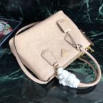 Saffiano Leather bag - Image 7