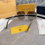 New Diamond Inlaid Women’s Flat Mirror Anti Blue Mirror Computer Goggle Play Phone Eye Protection - Image 8