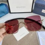 GUCCI EYEWEAR SUNGLASSES - Image 7