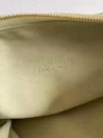 Knockoff Bottega Veneta BV Jodie Teen Bag Lemon - Image 4