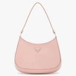 Pink Prada Cleo Small Bag Fake