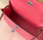 Hermes Kelly Pochette - Image 9